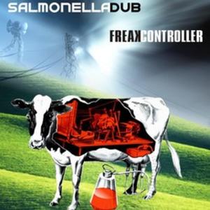 Salmonella Dub - Deep In Southland